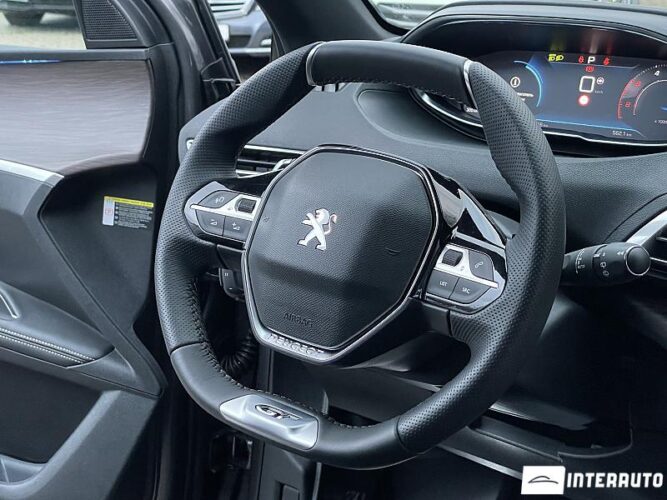 Peugeot 5008 42 interauto-car