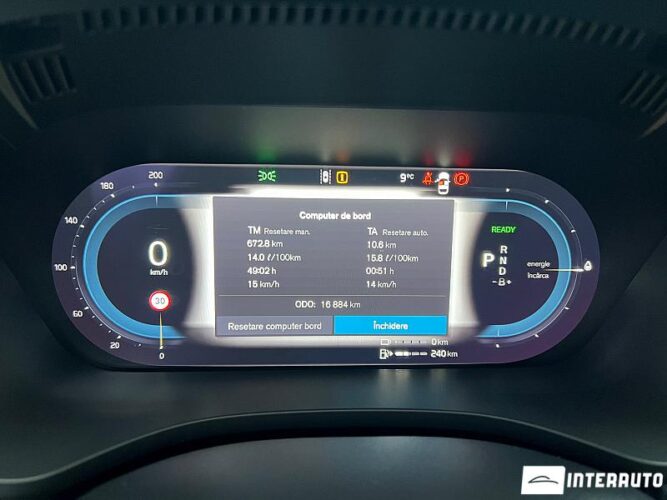 Volvo XC 60 43 interauto-car