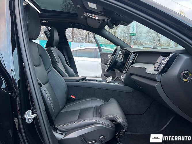 Volvo XC 60 48 interauto-car