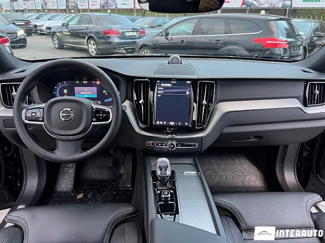 Volvo XC 60 40 interauto-car