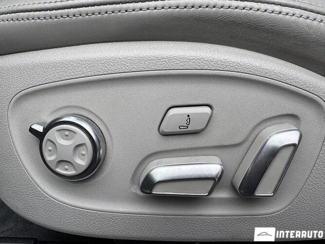 Audi A6 67 interauto-car