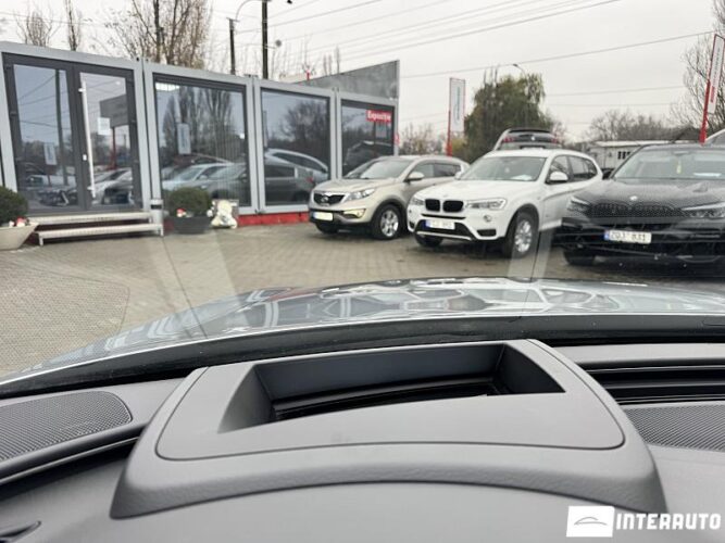 Audi A6 61 interauto-car