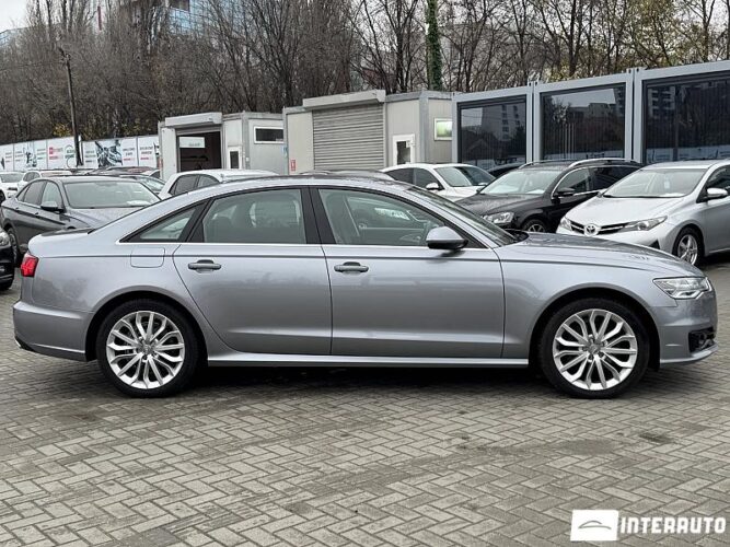 Audi A6 47 interauto-car