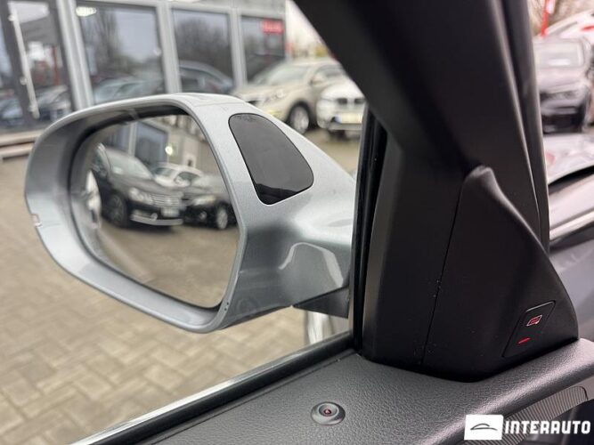 Audi A6 63 interauto-car