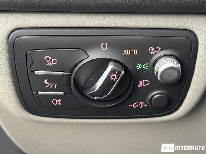 Audi A6 53 interauto-car