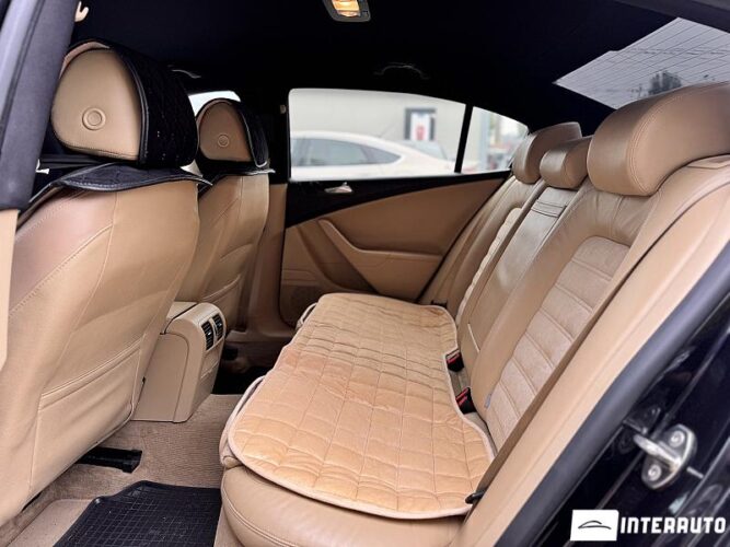 Volkswagen Passat 44 interauto-car