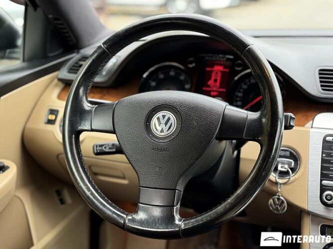 Volkswagen Passat 38 interauto-car