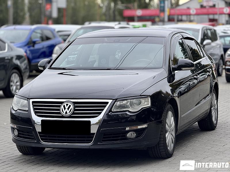 Volkswagen Passat 2 interauto oferta masina