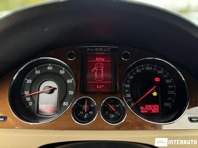 Volkswagen Passat 39 interauto-car