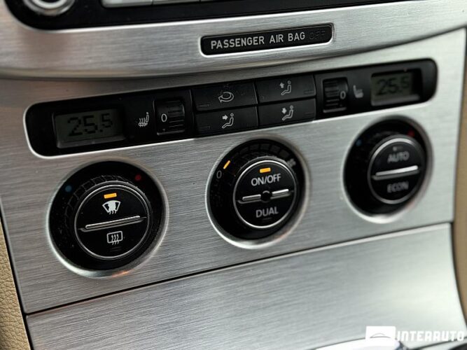 Volkswagen Passat 41 interauto-car