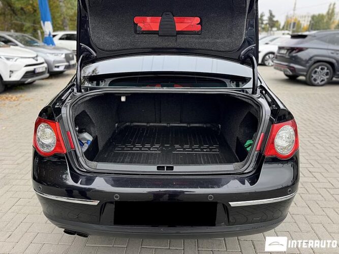 Volkswagen Passat 33 interauto-car