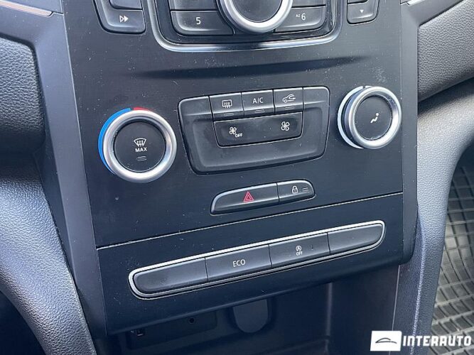 Renault Megane 40 interauto-car