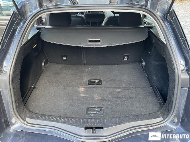 Renault Megane 45 interauto-car