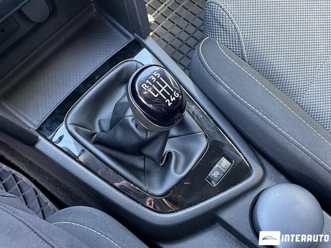 Renault Megane 41 interauto-car