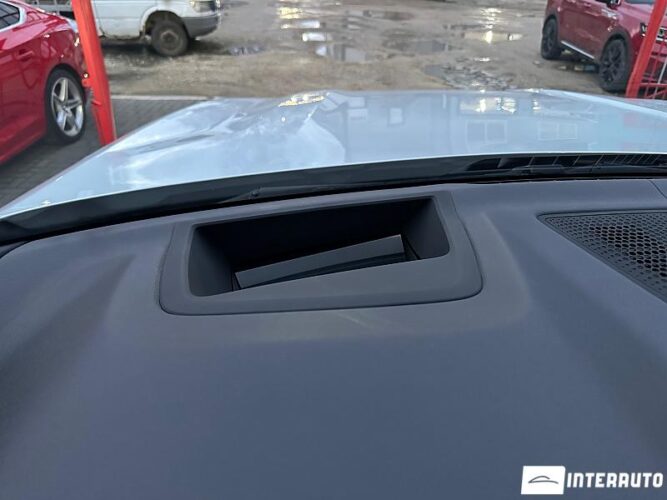 BMW X7 4.0i 47 interauto-car