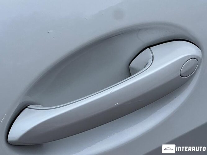 BMW X7 4.0i 60 interauto-car