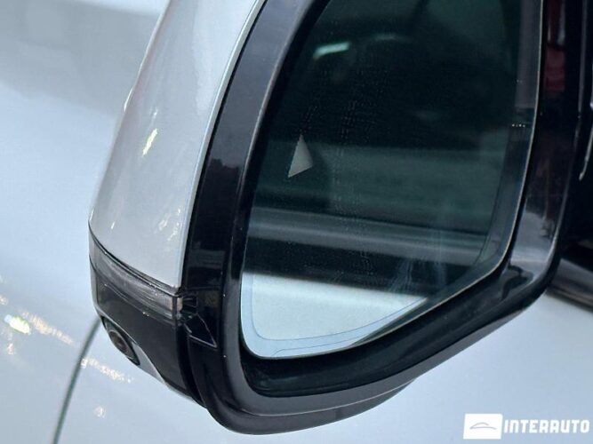 BMW X7 4.0i 61 interauto-car