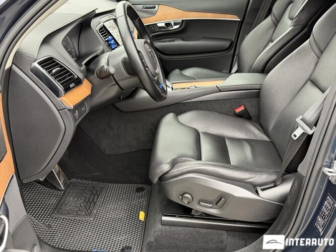 Volvo XC 90 40 interauto-car