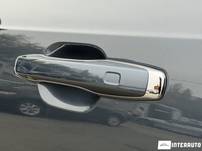 Volvo XC 90 37 interauto-car