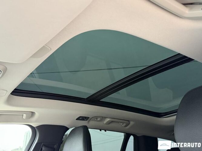 Volvo XC 90 48 interauto-car