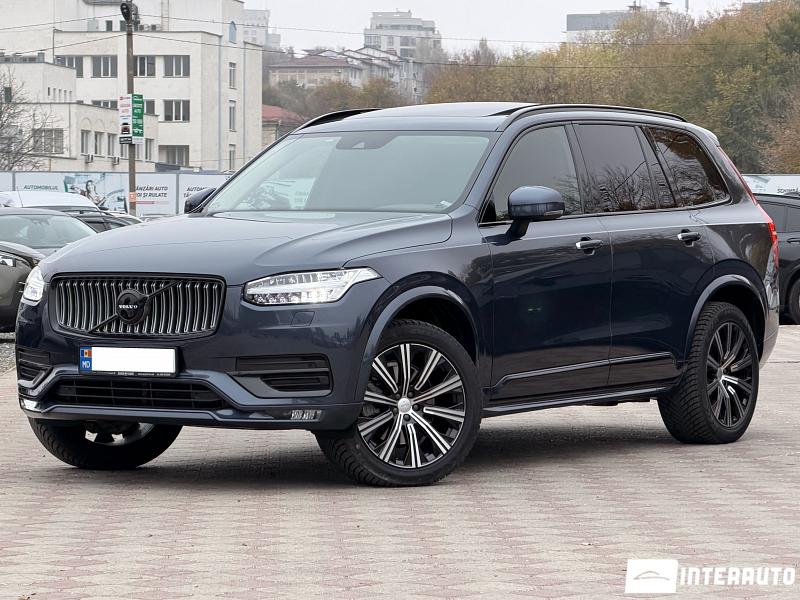 Volvo XC 90 2 interauto oferta masina