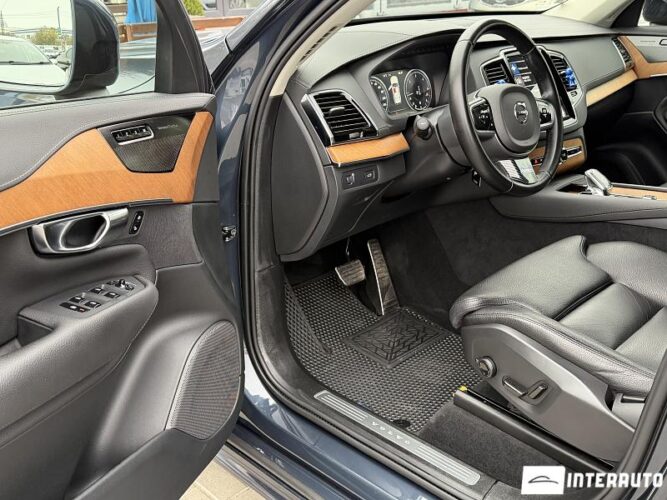 Volvo XC 90 39 interauto-car