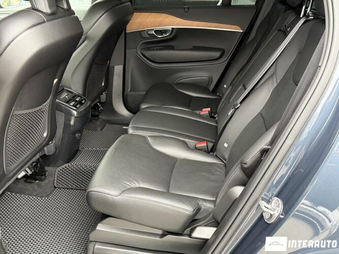 Volvo XC 90 50 interauto-car