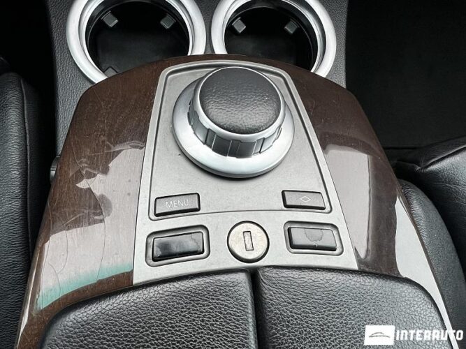 BMW 745 44 interauto-car