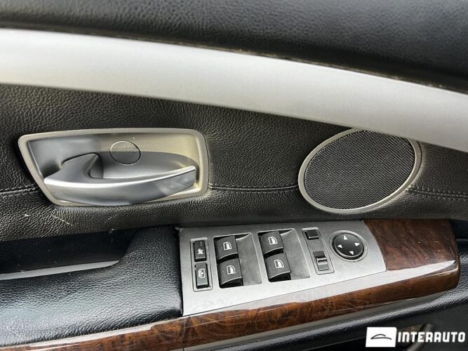 BMW 745 46 interauto-car