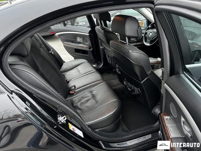 BMW 745 38 interauto-car
