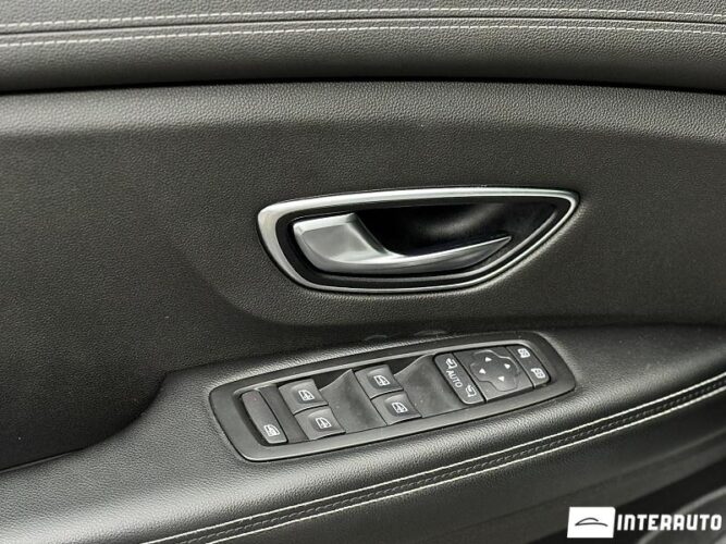 Renault Grand Scenic 37 interauto-car