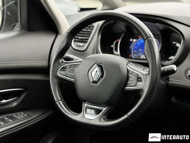 Renault Grand Scenic 41 interauto-car