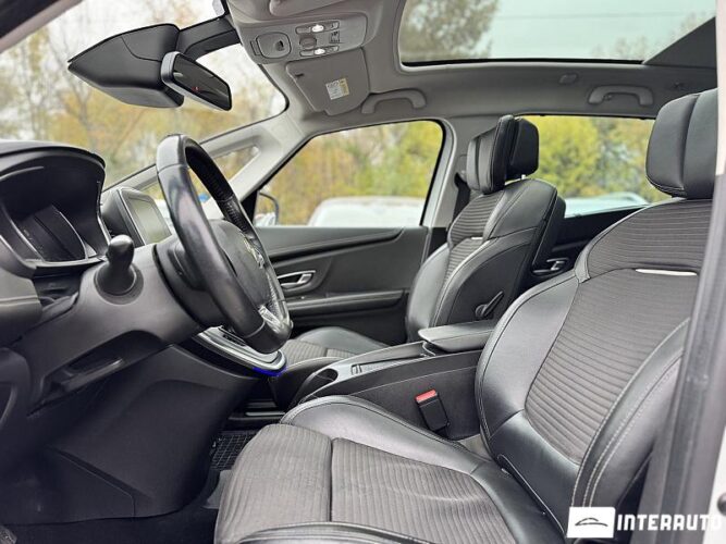 Renault Grand Scenic 39 interauto-car