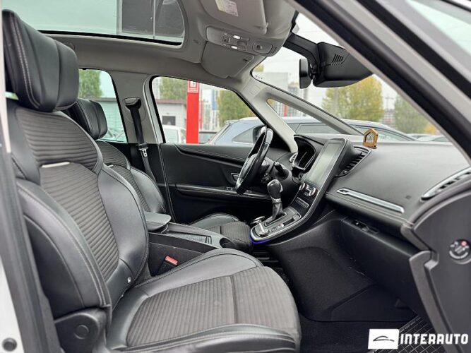Renault Grand Scenic 48 interauto-car