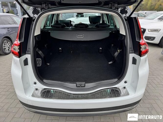 Renault Grand Scenic 34 interauto-car