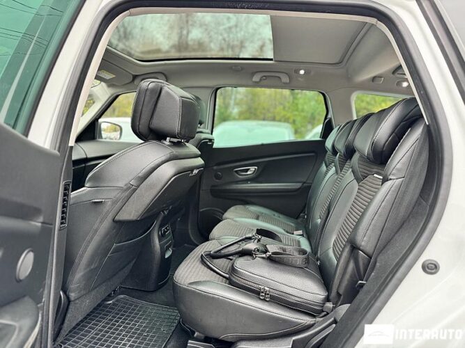 Renault Grand Scenic 46 interauto-car