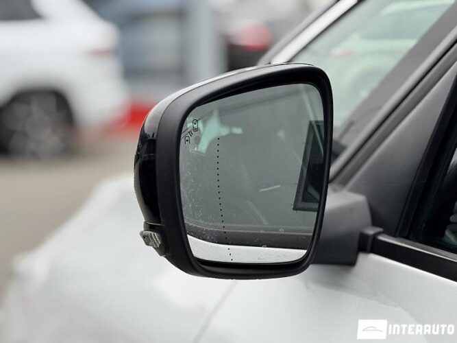 Renault Grand Scenic 35 interauto-car