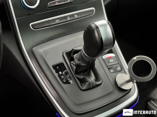 Renault Grand Scenic 44 interauto-car