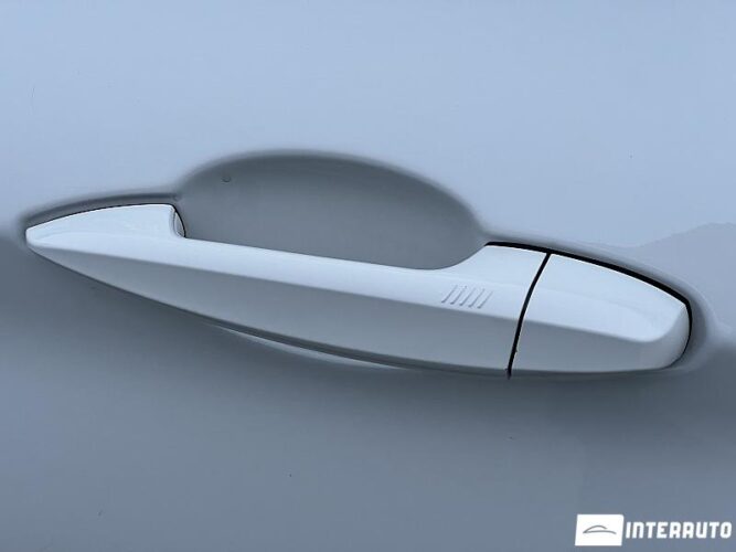 BMW X5 4.0e 54 interauto-car