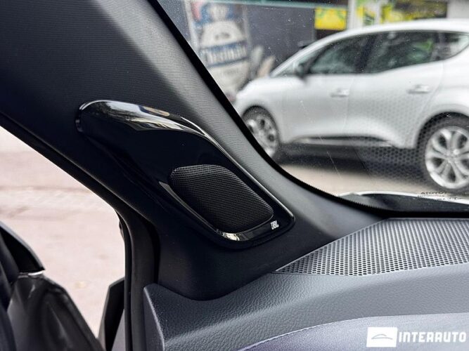 Toyota C-HR 45 interauto-car