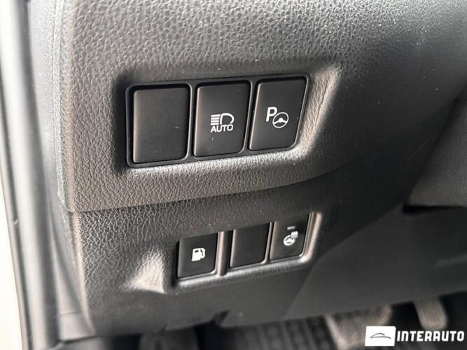 Toyota C-HR 48 interauto-car