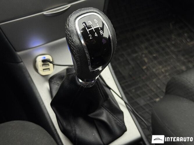 Toyota Corolla 39 interauto-car