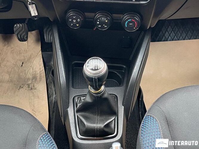 Dacia Duster 39 interauto-car