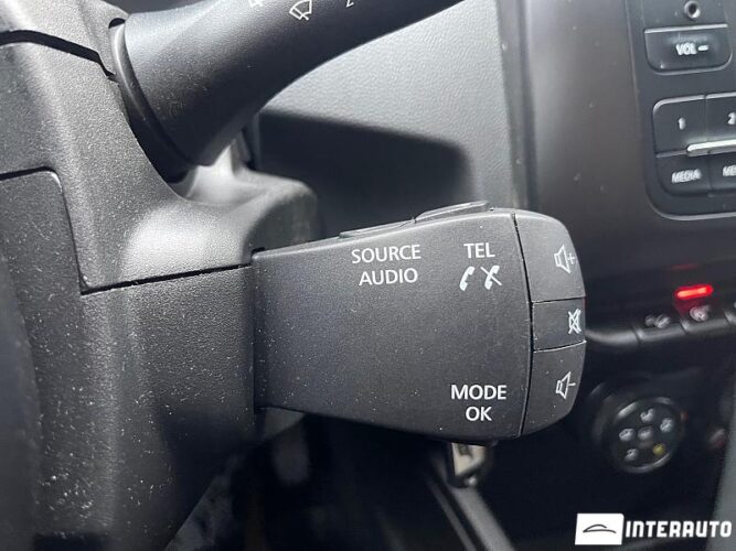 Dacia Duster 37 interauto-car