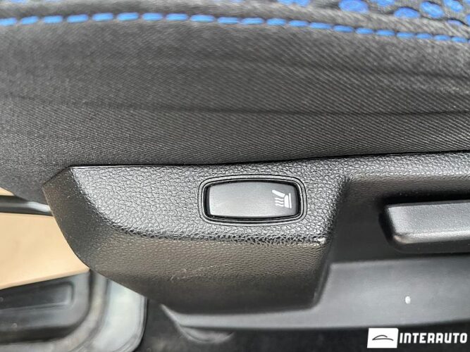 Dacia Duster 43 interauto-car