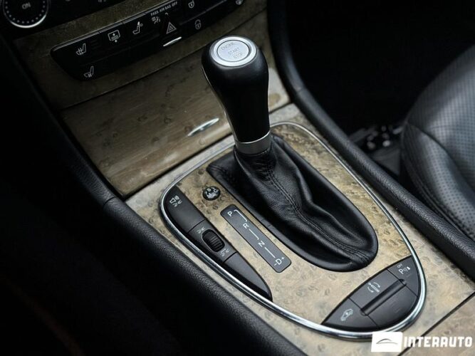 Mercedes E 420 48 interauto-car