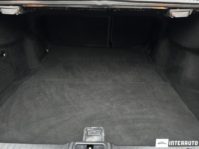 Mercedes E 420 58 interauto-car