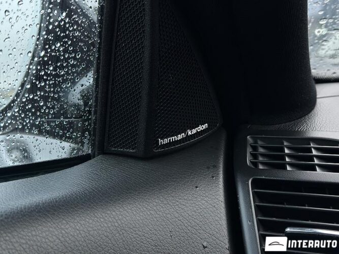 Mercedes E 420 40 interauto-car