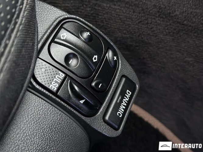 Mercedes E 420 52 interauto-car