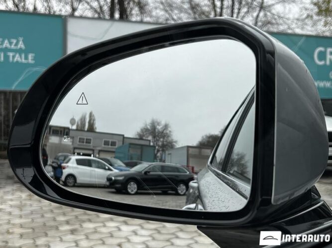 Hyundai Santa Fe 54 interauto-car